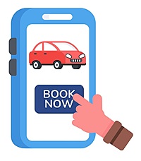 Book MOT Test Online